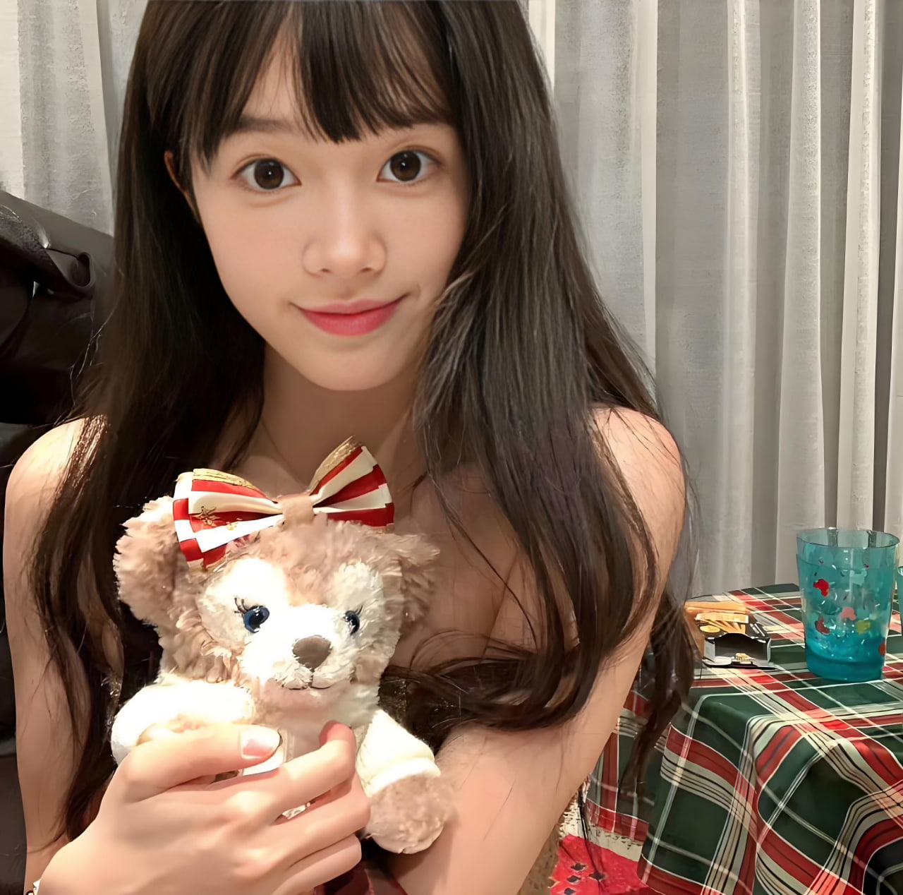 梁辉